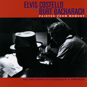 God Give Me Strength by Elvis Costello