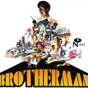 Brotherman OST