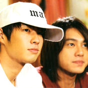 Ken Zhu + Vanness Wu