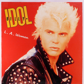 Lovechild by Billy Idol