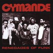 Cymande: Renegades of Funk