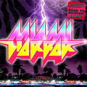 Moon Theory (punks Jump Up Remix) by Miami Horror