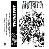 The Lord Of Mortal Pestilence by Anathema