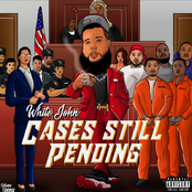 Cases Still Pending