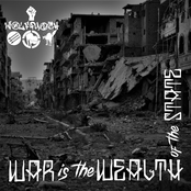 War Is the Wealth of the State