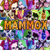 Mammox EP