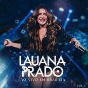 Lauana Prado: Ao Vivo Em Brasília (Ao Vivo / Vol.1)