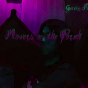 Flowers On The Porch