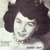 Sherree Scott