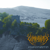Forging The Iron Of England by Winterfylleth