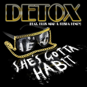 Detox: She's Gotta Habit (feat. Ellis Miah & Keisha Henry)