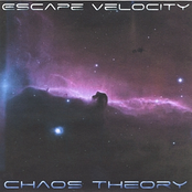 The End Of The Real World by Escape Velocity