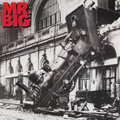 MR. BIG - TO BE WITH YOU