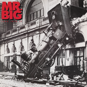 My Kinda Woman by Mr. Big