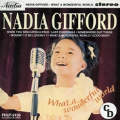 What A Wonderful World