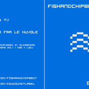 fish and chip 8bit