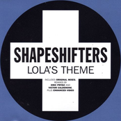 The Shapeshifters: Lola's Theme