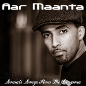 Aar Maanta: Somali Songs from the Diaspora