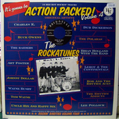 Action Packed! vol.4