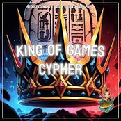 King of Games Cypher