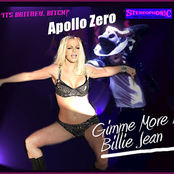 Billie Gimme More - Single