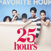 Favourite Hour