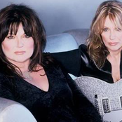 Ann & Nancy Wilson