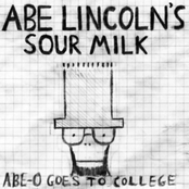 ABE-O GOES TO COLLEGE