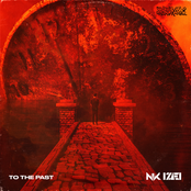 To the past
