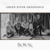 Red Fire Night by Green River Ordinance