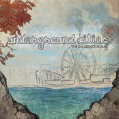 Six Years On This Road by Underground Cities