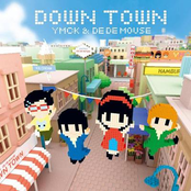 Down Town by Ymck
