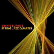 Vinnie Burke's String Jazz Quartet