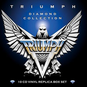 Embrujo by Triumph