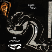 Black Jesus