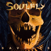 Cannibal Holocaust by Soulfly