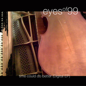 Time Could Do Better (Digital EP)