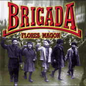 Octobre 61 by Brigada Flores Magon