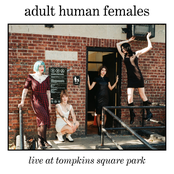 Live at Tompkins Square Park