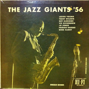 The Jazz Giants '56