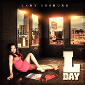 Alone With The Tv by Lady Leshurr