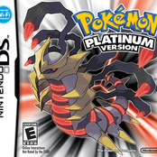 Pokemon Platinum Soundtrack