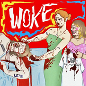 WOKE