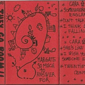 Margate So Much To Answer For K7