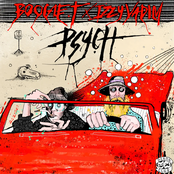 Boogie T: Psych