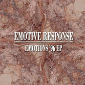 Emotions '96 EP