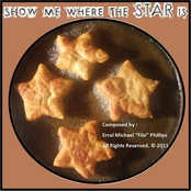 Show me where the star is