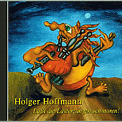 Laßt die Lästerzungen schmoren!