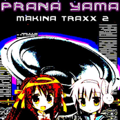 Makina Traxx 2