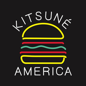 Kitsuné AMERICA (Deluxe Edition)